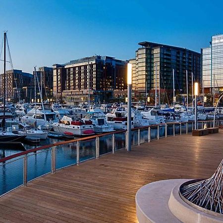 Monthier The Wharf Blw9S5U7-1 Apartment Вашингтон Екстериор снимка