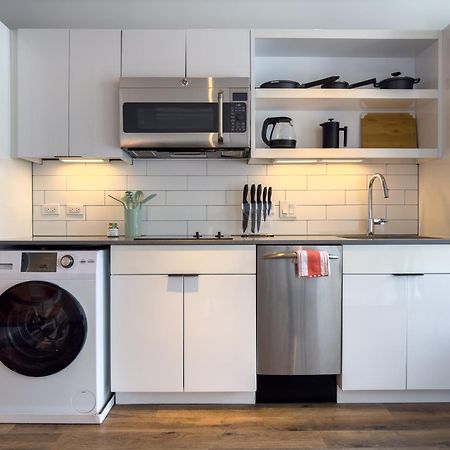 Monthier The Wharf Blw9S5U7-1 Apartment Вашингтон Екстериор снимка