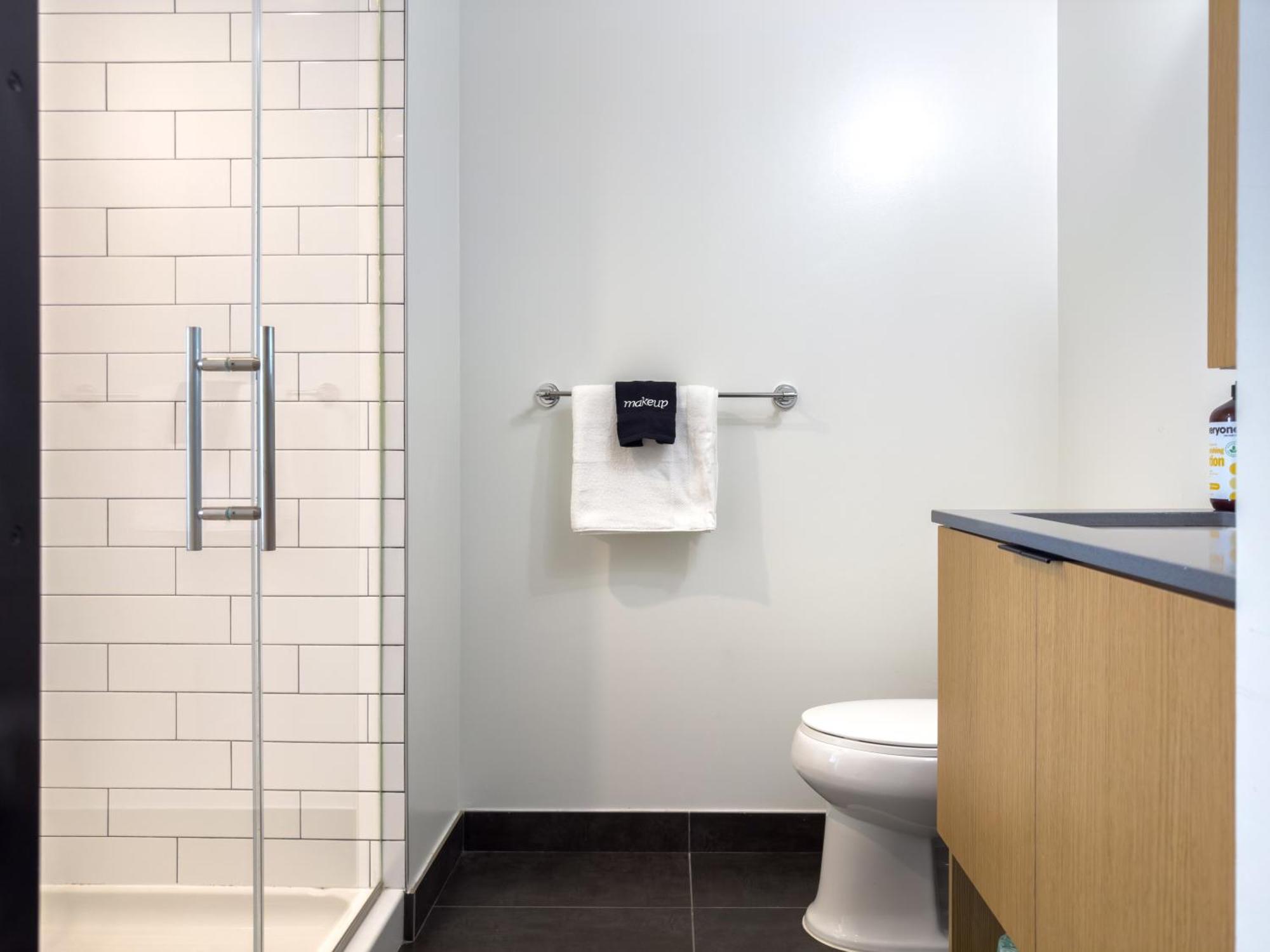 Monthier The Wharf Blw9S5U7-1 Apartment Вашингтон Екстериор снимка