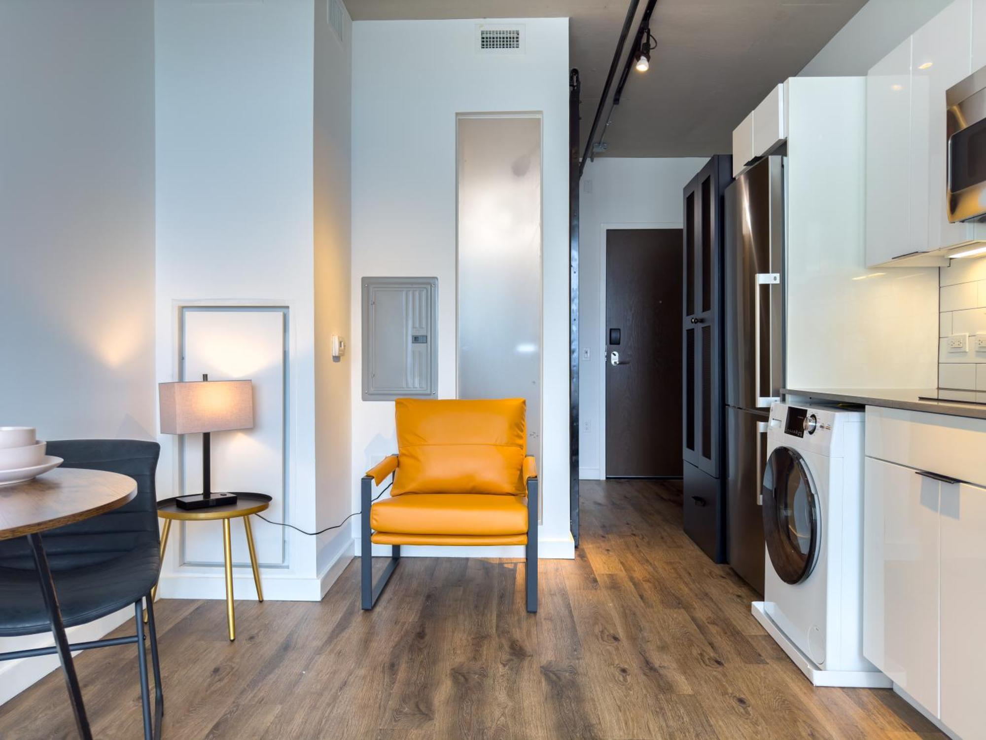 Monthier The Wharf Blw9S5U7-1 Apartment Вашингтон Екстериор снимка