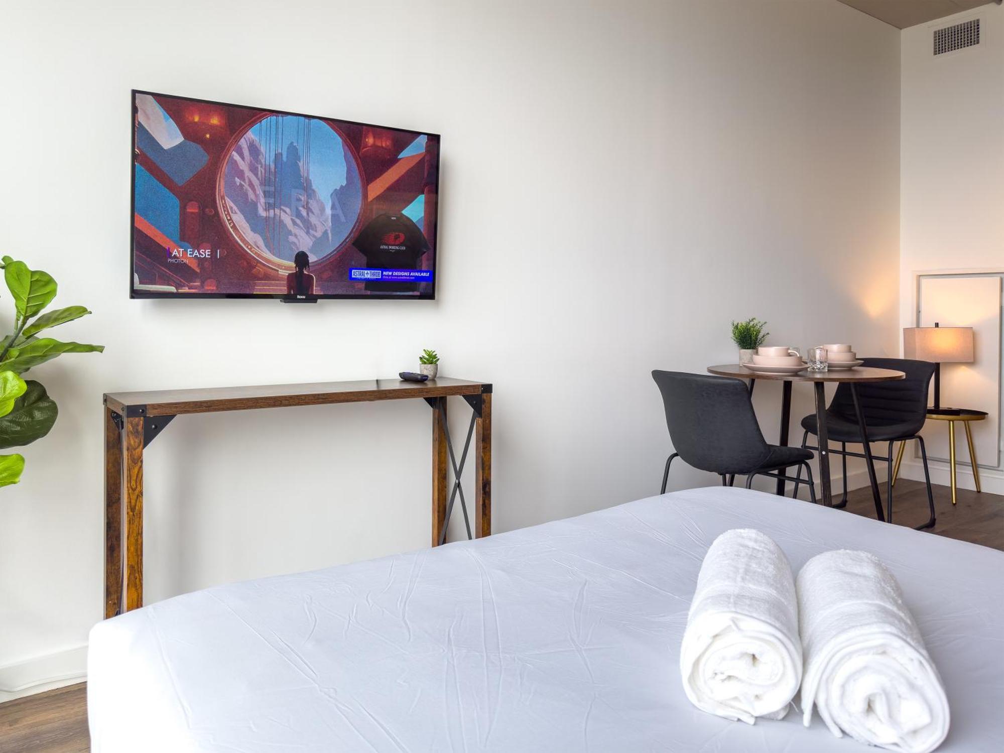 Monthier The Wharf Blw9S5U7-1 Apartment Вашингтон Екстериор снимка